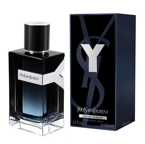 ysl new perfume for men